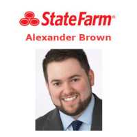 Alexander Brown - State Farm Insurance Agent Logo