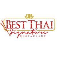 Best Thai Signature - Dallas (Frankford Rd) Logo