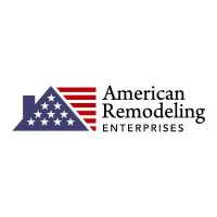 American Remodeling Enterprises Inc. Logo
