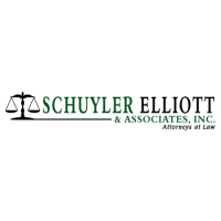 Schuyler Elliott & Associates, Inc. Logo