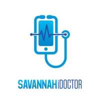 Savannah iDoctor Logo