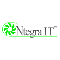Ntegra IT | Managed IT Services & Outsourced IT Support Logo