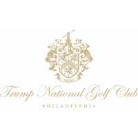 Trump National Golf Club Philadelphia Logo