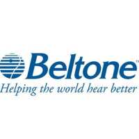 Beltone Audiology-Hearing Care Logo