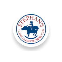 Stephan Home Comfort Logo