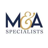 Merger & Acquisition Specialists Logo