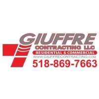 Giuffre Contracting, LLC Logo