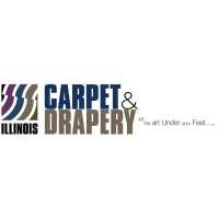 Illinois Flooring & Supplies (IFS) Logo