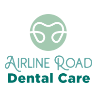 Airline Road Dental Care Logo