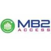 MB2 Access Llc. Logo
