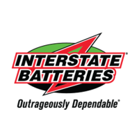 Interstate All Battery Center Logo
