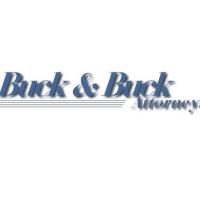 Buck & Buck Attorneys at Law Logo
