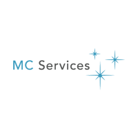 Morfin Cleaning Services Logo