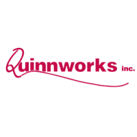 Awnshore AwningsÂ® by Quinnworks Inc. Logo