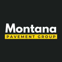 Montana Pavement Group Logo