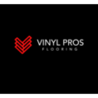 Vinyl Pros Flooring Logo