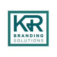 K & R Branding Solutions Logo