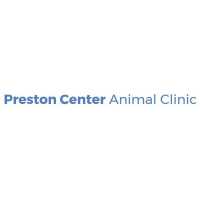 Preston Center Animal Clinic Logo