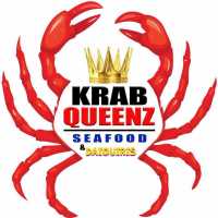 Krab Queenz Houston Logo