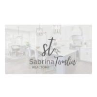 Sabrina Tomlin, REALTOR | NextHome TwoFourFive Logo