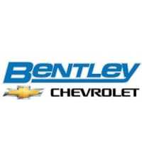 Bentley Chevrolet Logo