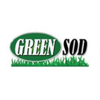 Green Sod Logo