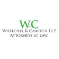 Whelchel & Carlton, LLP Logo