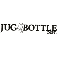 Jug & Bottle Dept. Logo