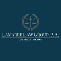 Lamarre Law Group, P.A. Logo