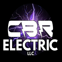 CBR Electric Logo