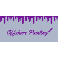 Offshore Painting Logo