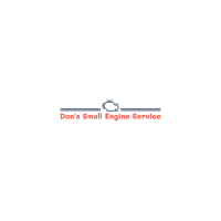 Don's Small Engine Service, Inc. Logo