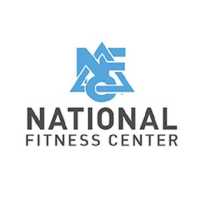National Fitness Center Logo