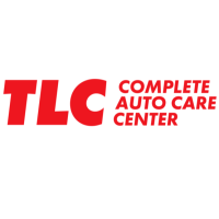 TLC Car Care Logo