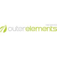 OuterElements Tree Service Logo