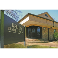 Kellum Dental Clinic PA Logo