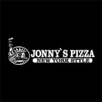 Jonny's Pizza - Fort Worth Logo