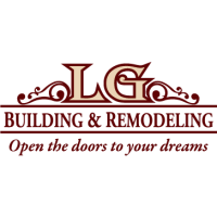 LG Building Logo