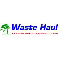 Waste Haul, LLC Logo