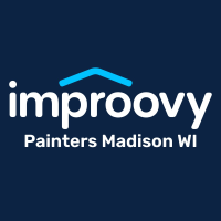 Improovy Painters Madison WI Logo