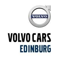 Volvo Cars Edinburg Logo