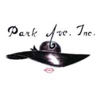 Park Avenue Hair Stuido Logo