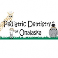 Pediatric Dentistry of Onalaska, LLC Logo