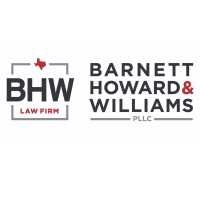 Barnett Howard & Williams PLLC - Grapevine Logo
