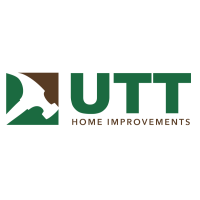 Utt Home Improvements Logo
