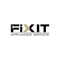 FIX IT Appliance Service Logo
