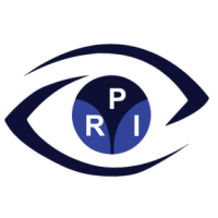 Patel Retina Institute Logo