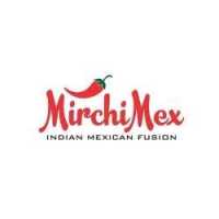 MirchiMex - Indian Mexican Fusion Logo