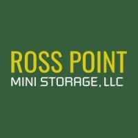Ross Point Mini Storage LLC Logo