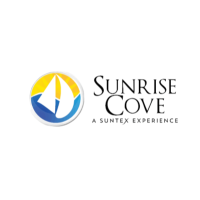 Sunrise Cove Marina Logo
